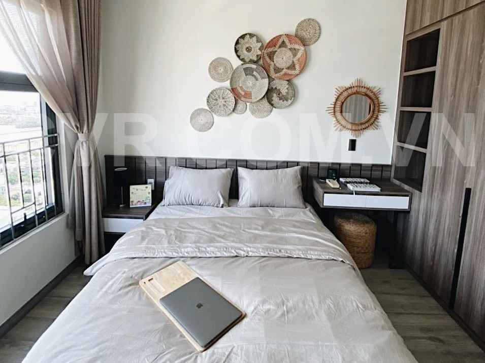 2 Bedroom Apartment for Rent in Son Tra, Da Nang