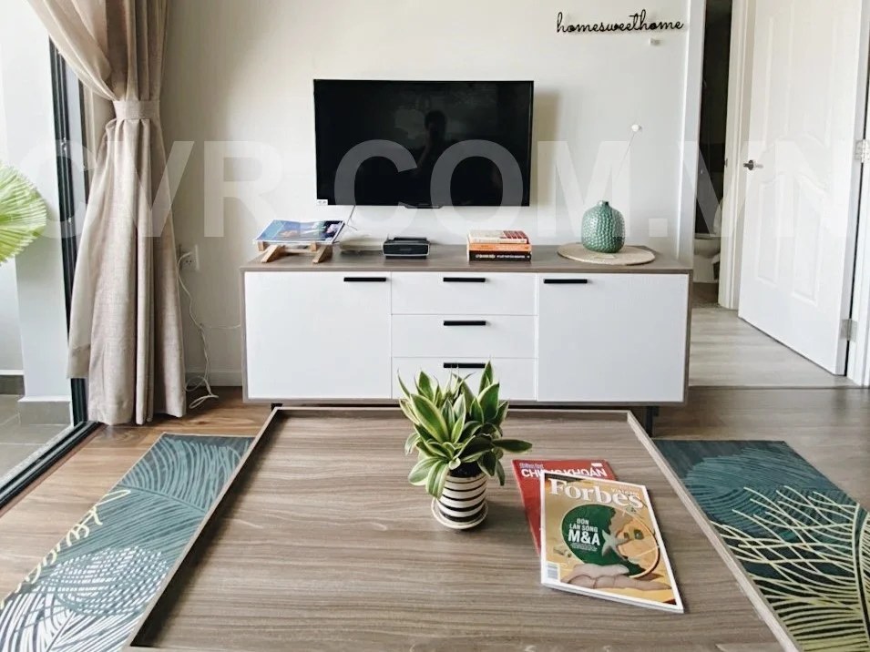 2 Bedroom Apartment for Rent in Son Tra, Da Nang