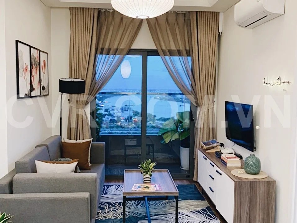 2 Bedroom Apartment for Rent in Son Tra, Da Nang