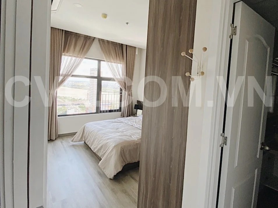 2 Bedroom Apartment for Rent in Son Tra, Da Nang