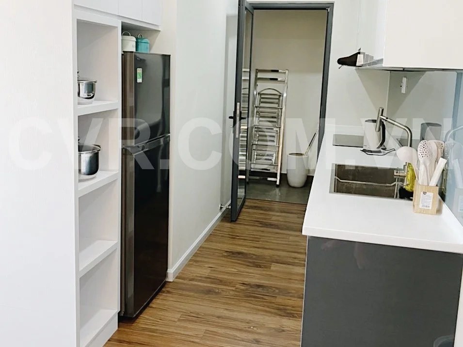 2 Bedroom Apartment for Rent in Son Tra, Da Nang