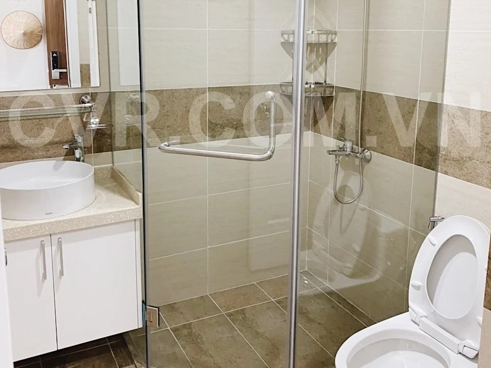 2 Bedroom Apartment for Rent in Son Tra, Da Nang