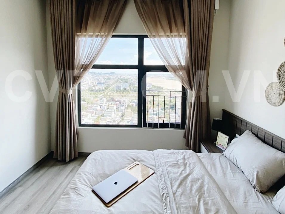 2 Bedroom Apartment for Rent in Son Tra, Da Nang
