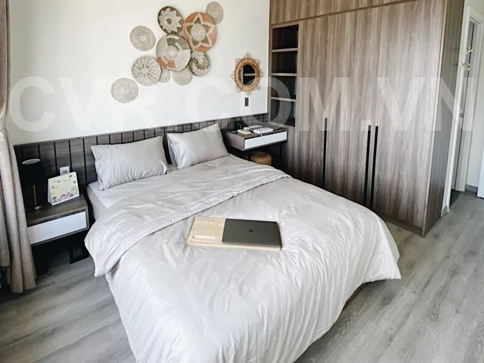 2 Bedroom Apartment for Rent in Son Tra, Da Nang