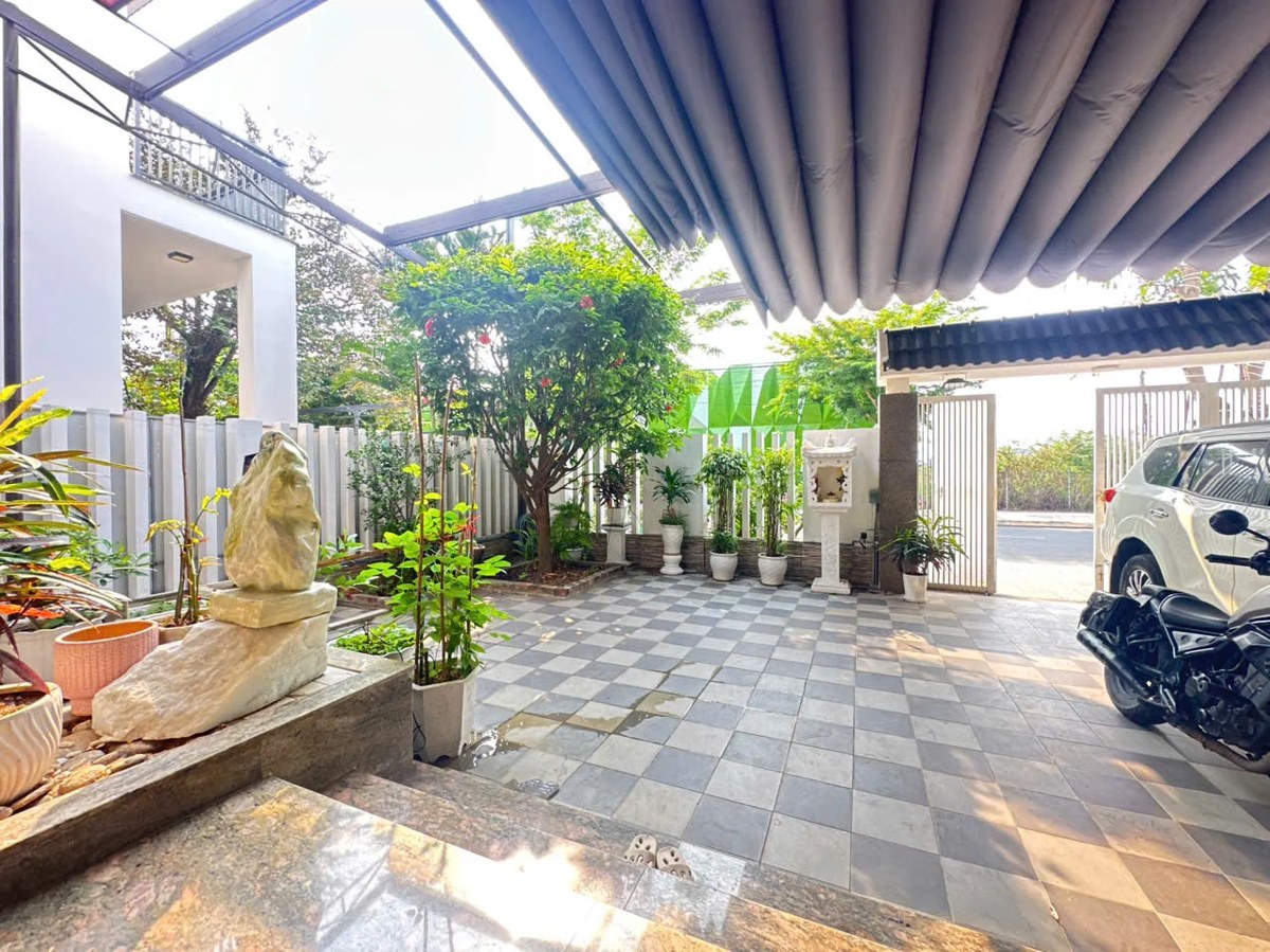 3 Bedroom Villa for Sale in Cam Le, Da Nang