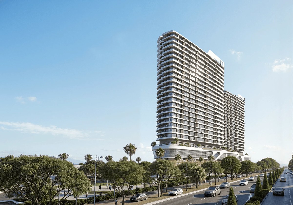 1 Bedroom Apartment for Sale in Hai Chau, Da Nang