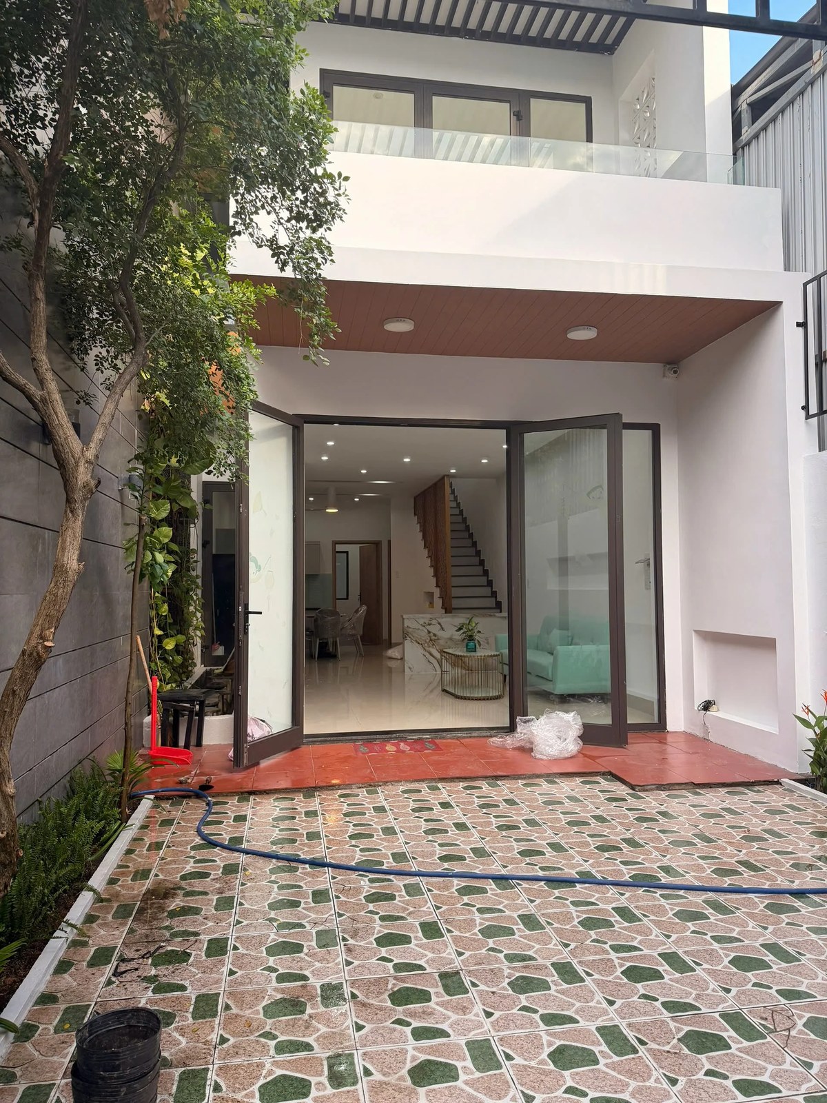 3 Bedroom Villa for Rent in Ngu Hanh Son, Da Nang