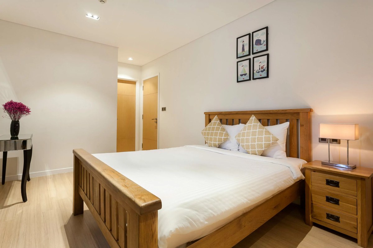 3 Bedroom Villa for Rent in Ngu Hanh Son, Da Nang