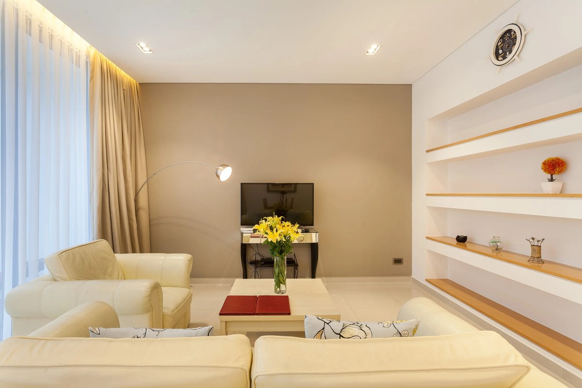 3 Bedroom Villa for Rent in Ngu Hanh Son, Da Nang