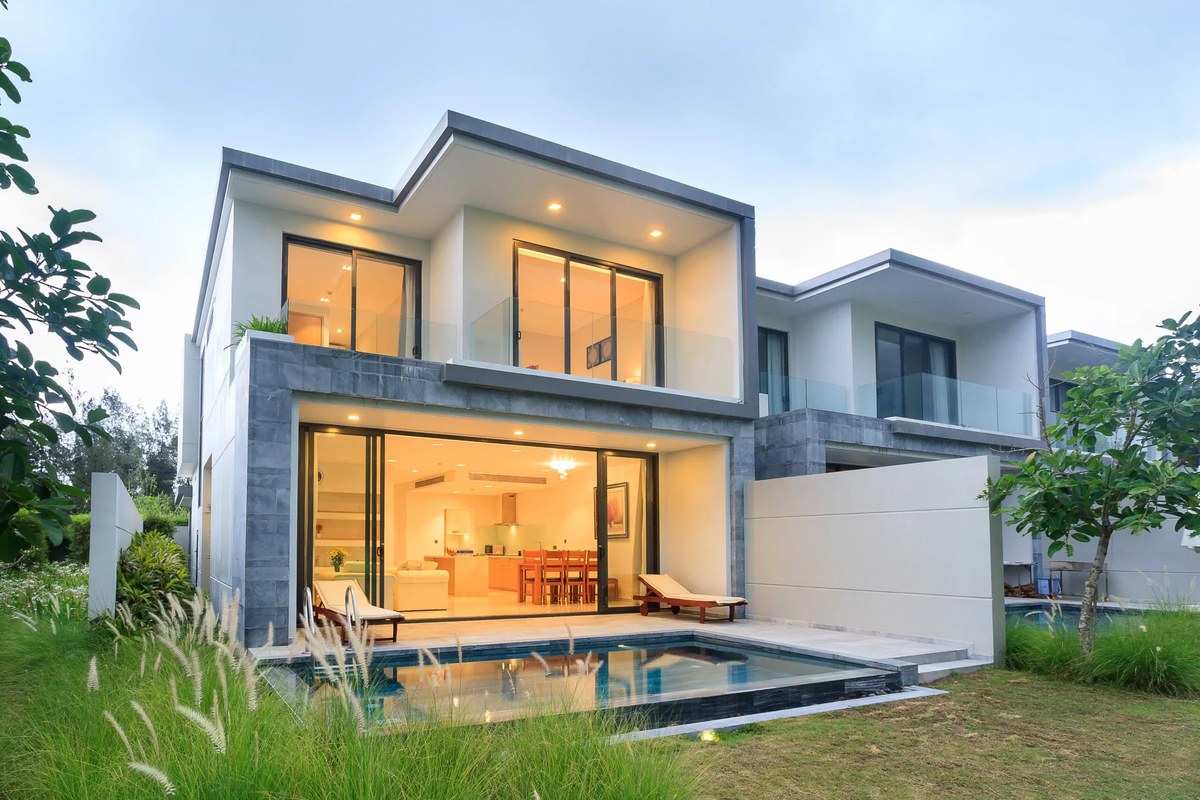 3 Bedroom Villa for Rent in Ngu Hanh Son, Da Nang