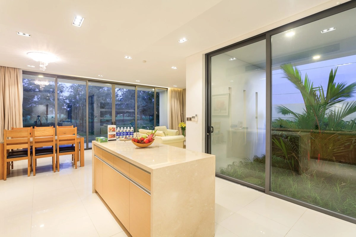 3 Bedroom Villa for Rent in Ngu Hanh Son, Da Nang