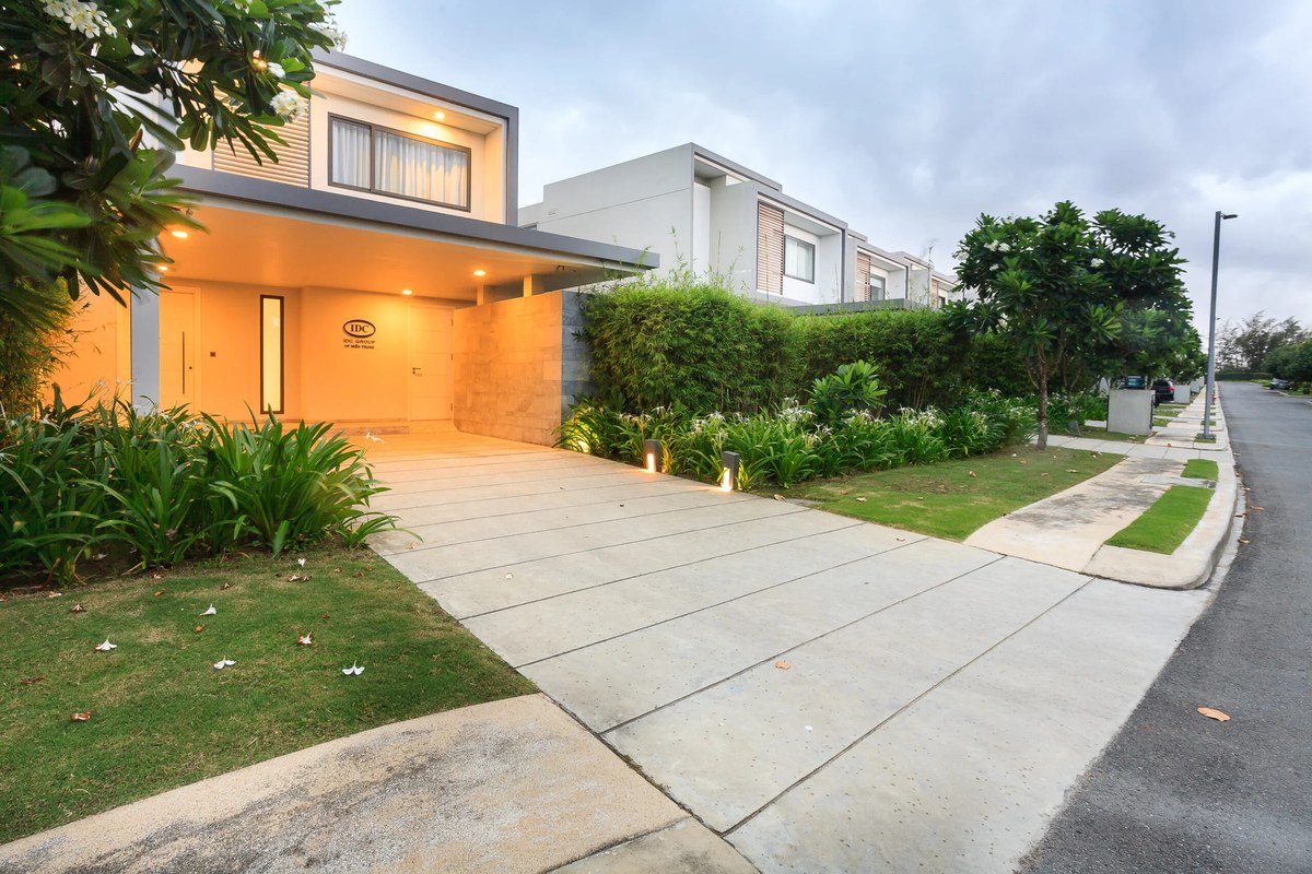 3 Bedroom Villa for Rent in Ngu Hanh Son, Da Nang