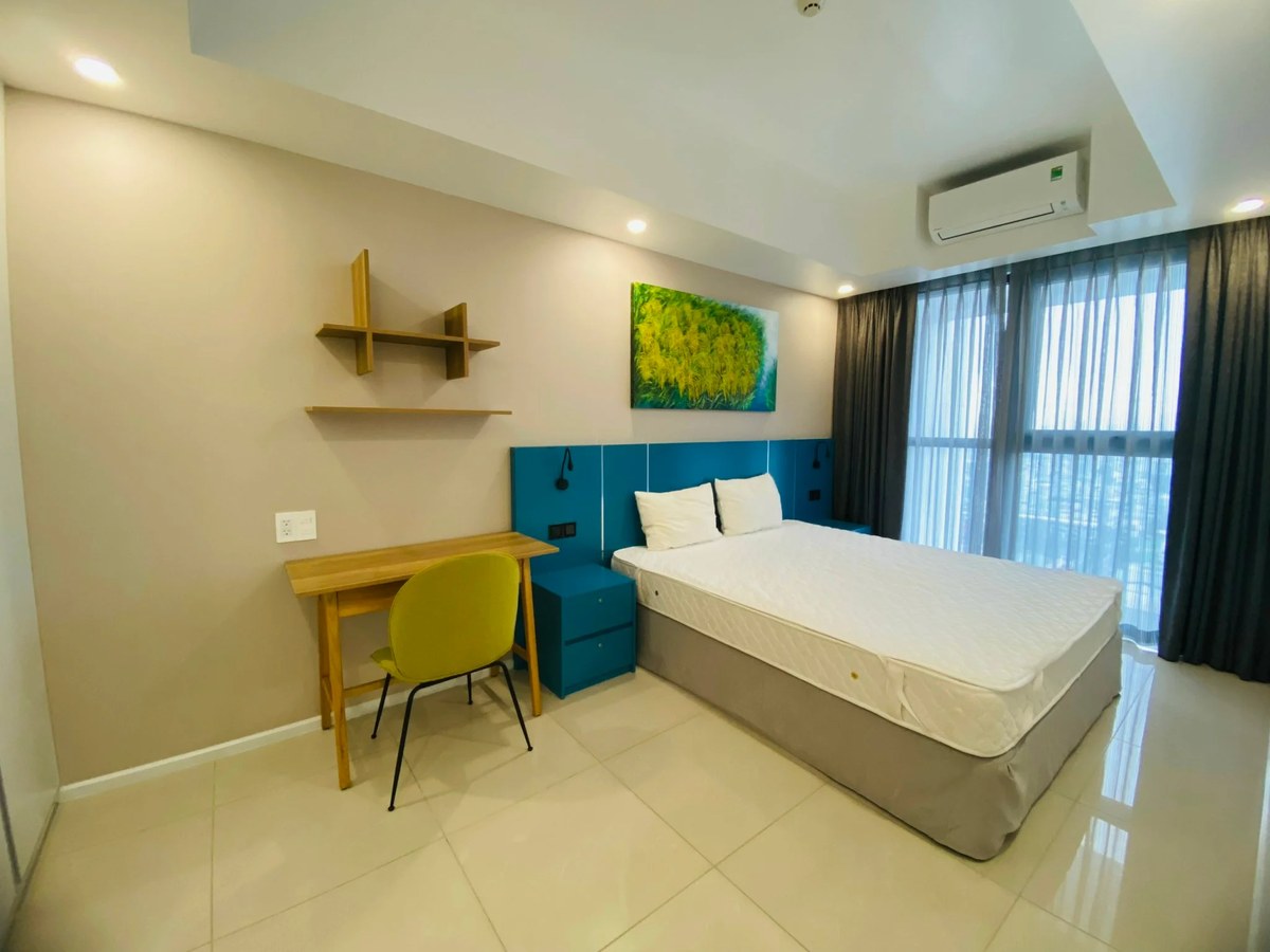 2 Bedroom Apartment for Rent in Son Tra, Da Nang