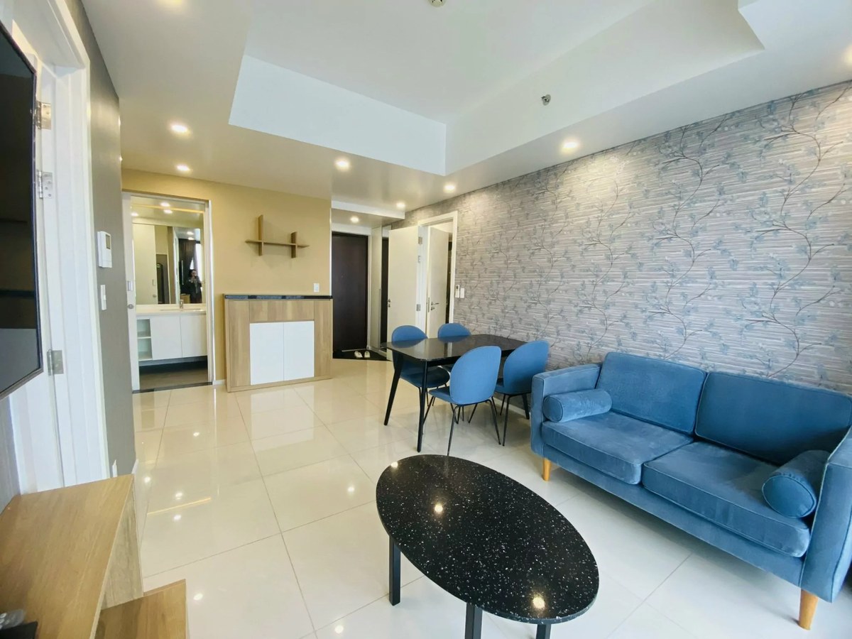 2 Bedroom Apartment for Rent in Son Tra, Da Nang