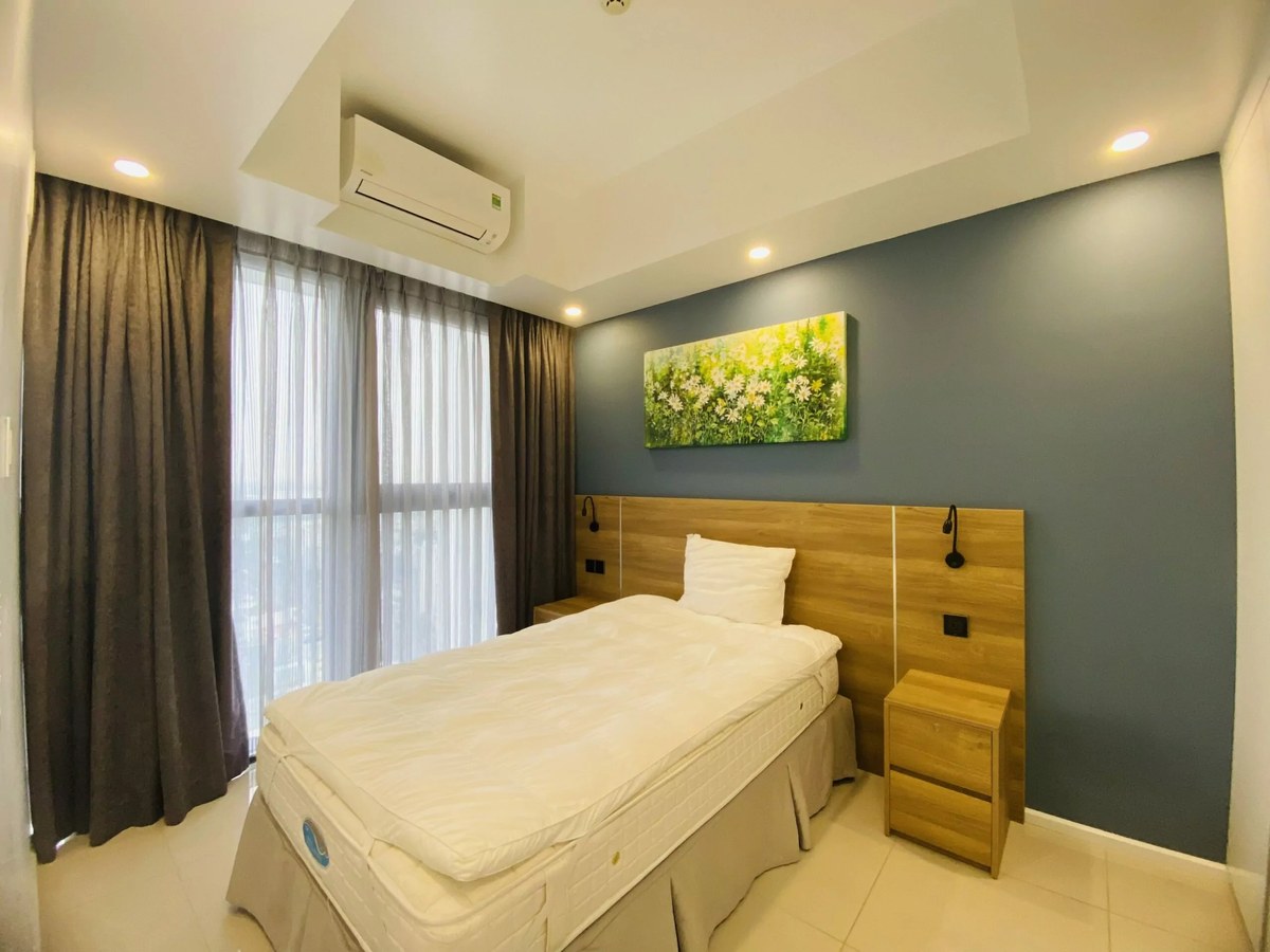 2 Bedroom Apartment for Rent in Son Tra, Da Nang
