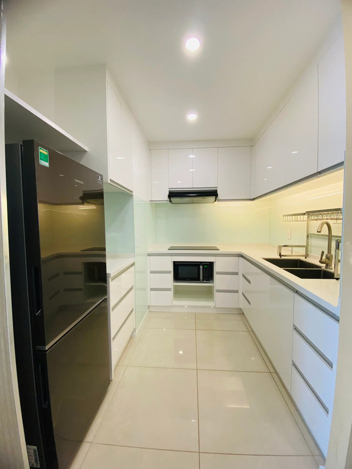 2 Bedroom Apartment for Rent in Son Tra, Da Nang
