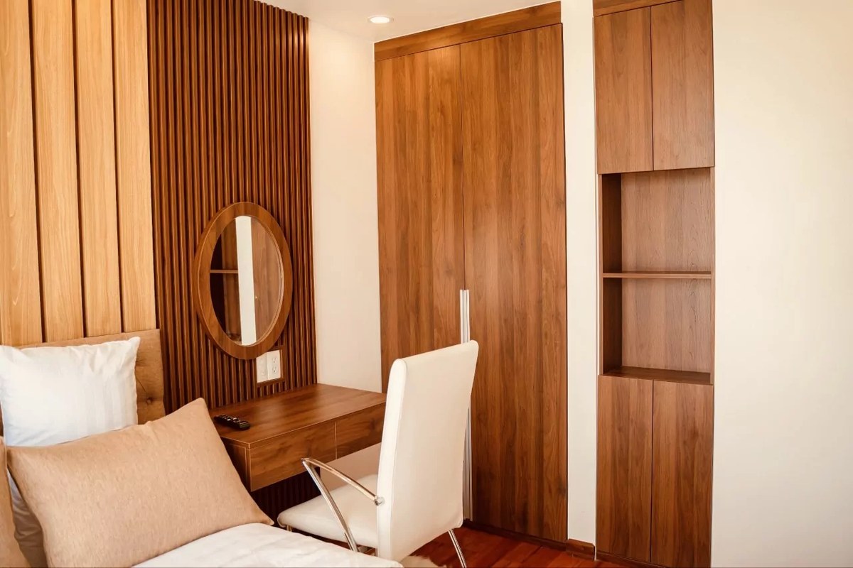 2 Bedroom Apartment for Rent in Son Tra, Da Nang