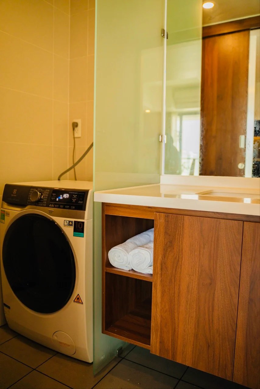 2 Bedroom Apartment for Rent in Son Tra, Da Nang
