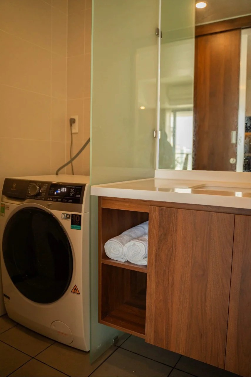 2 Bedroom Apartment for Rent in Son Tra, Da Nang
