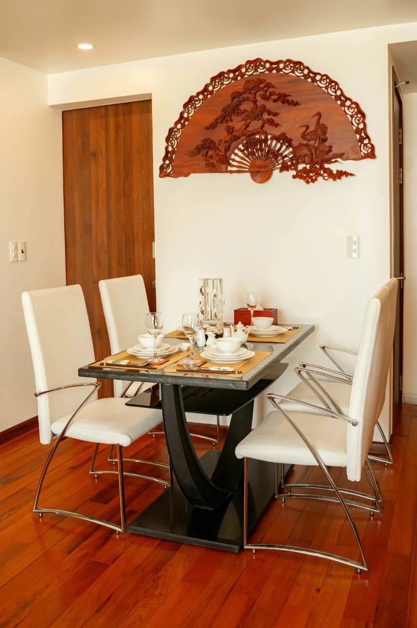 2 Bedroom Apartment for Rent in Son Tra, Da Nang
