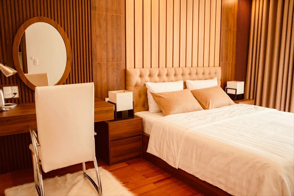 2 Bedroom Apartment for Rent in Son Tra, Da Nang