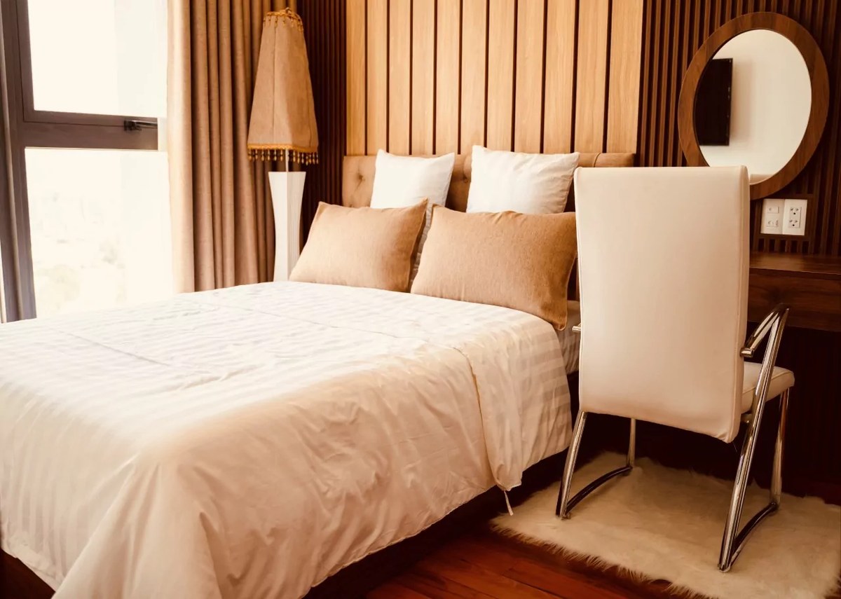 2 Bedroom Apartment for Rent in Son Tra, Da Nang