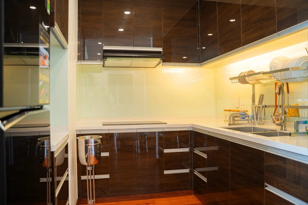 2 Bedroom Apartment for Rent in Son Tra, Da Nang