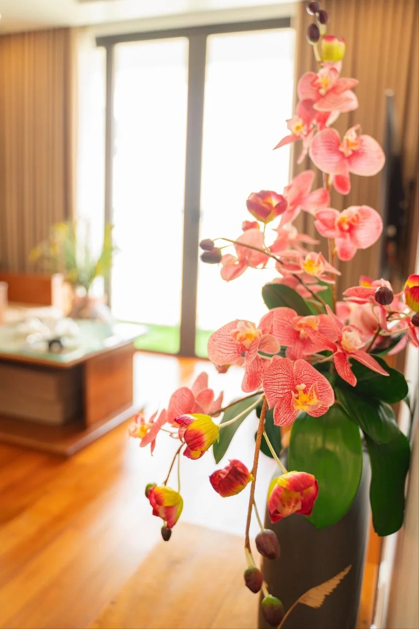 2 Bedroom Apartment for Rent in Son Tra, Da Nang