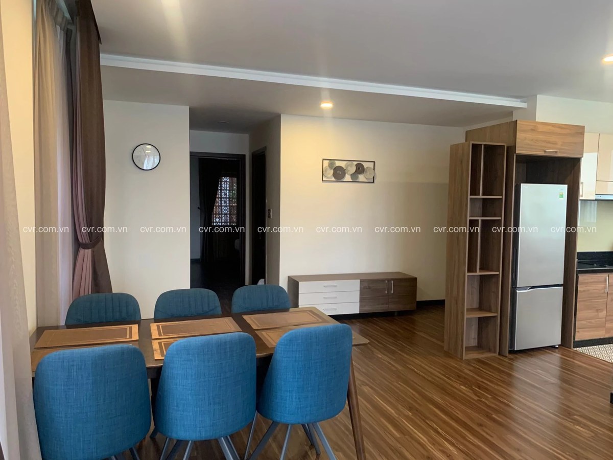2 Bedroom Apartment for Rent in Ngu Hanh Son, Da Nang