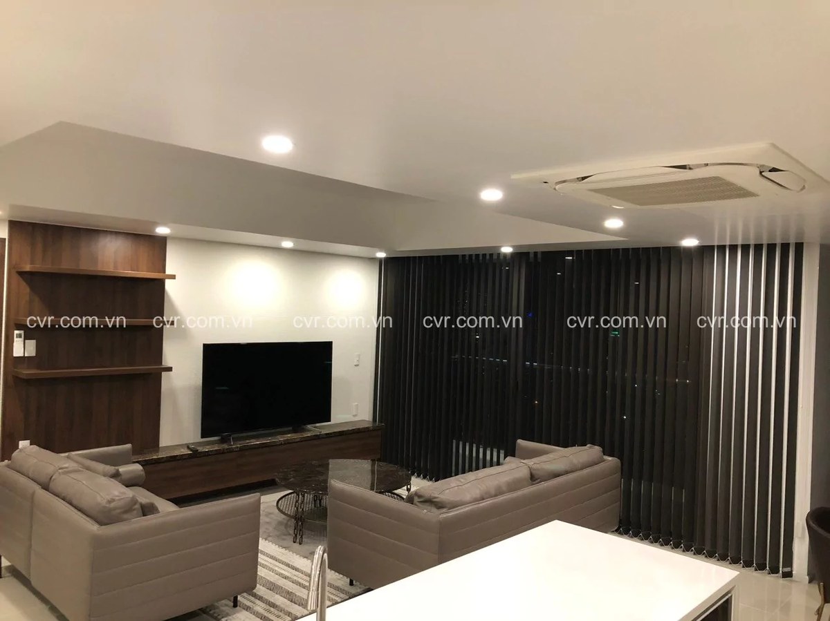 2 Bedroom Apartment for Rent in Ngu Hanh Son, Da Nang