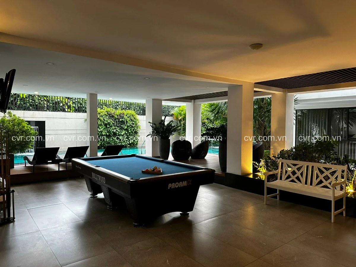 2 Bedroom Apartment for Rent in Ngu Hanh Son, Da Nang