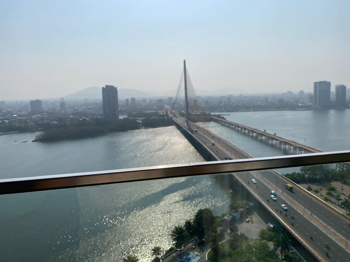 1 Bedroom Apartment for Rent in Ngu Hanh Son, Da Nang