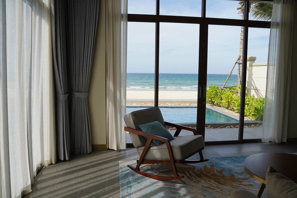 5 Bedroom Villa for Rent in Ngu Hanh Son, Da Nang