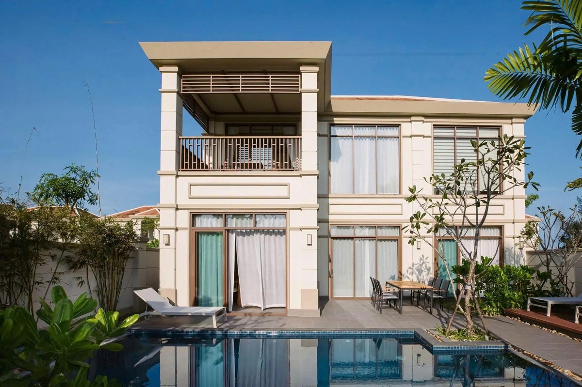 4 Bedroom Villa for Sale in Ngu Hanh Son, Da Nang