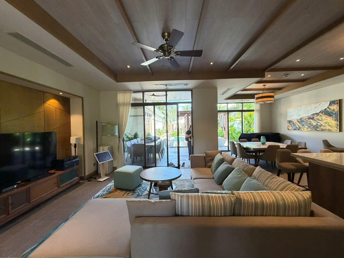 3 Bedroom Villa for Rent in Ngu Hanh Son, Da Nang