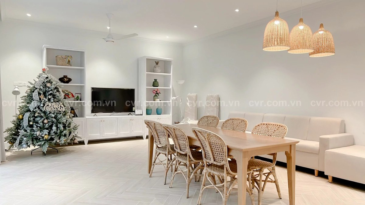 3 Bedroom Villa for Rent in Ngu Hanh Son, Da Nang