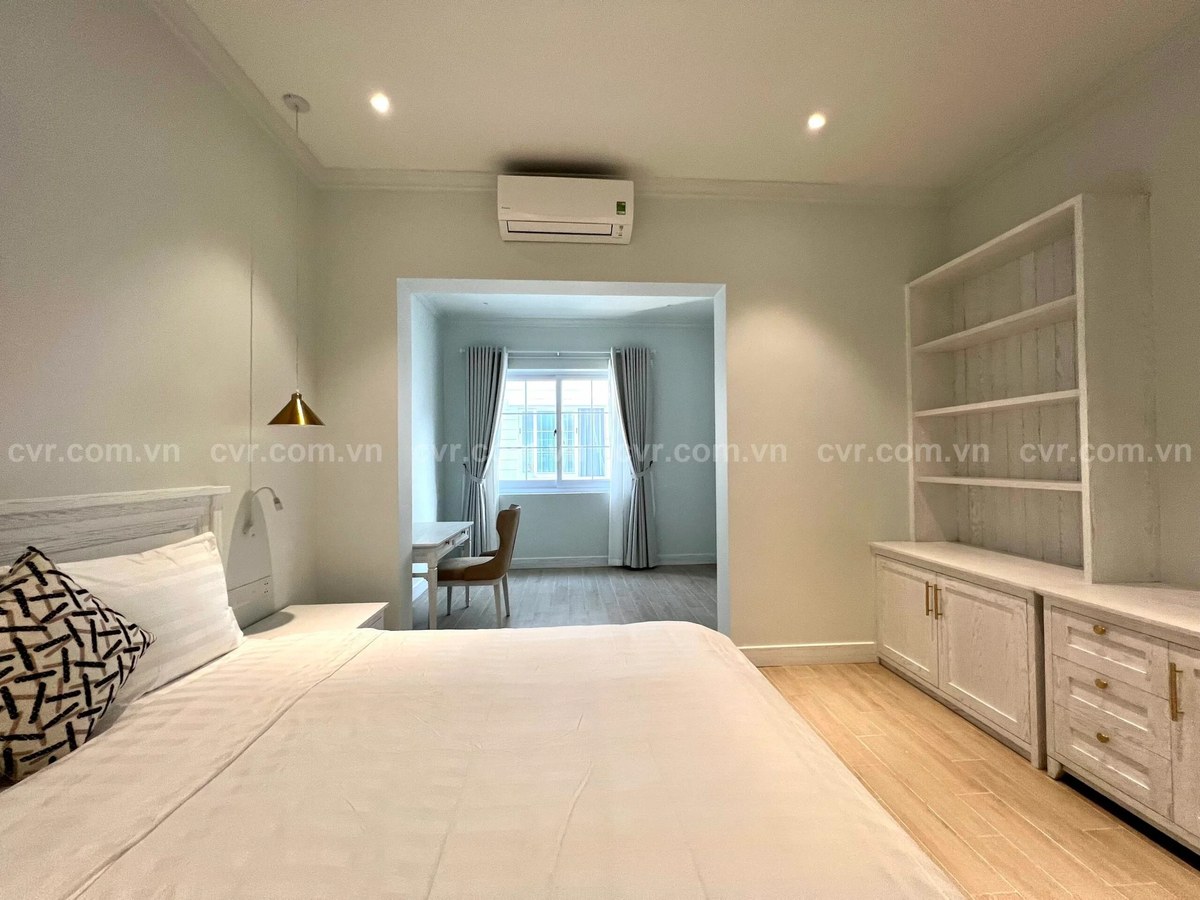 3 Bedroom Villa for Rent in Ngu Hanh Son, Da Nang
