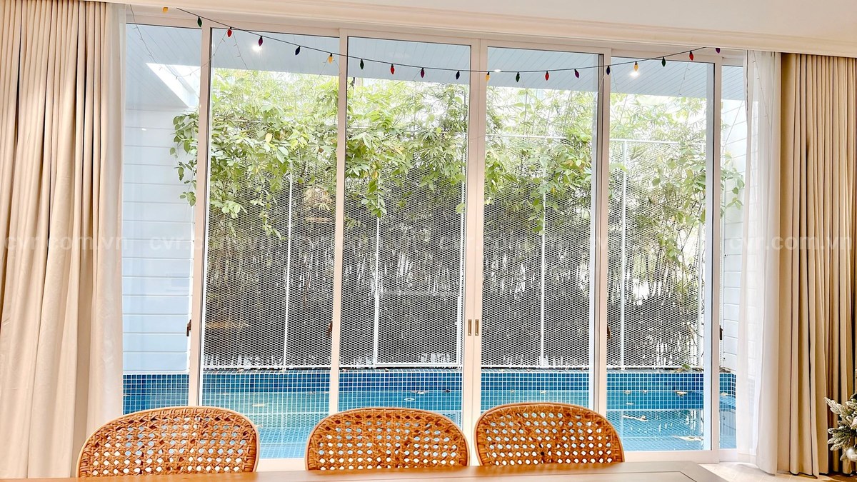 3 Bedroom Villa for Rent in Ngu Hanh Son, Da Nang