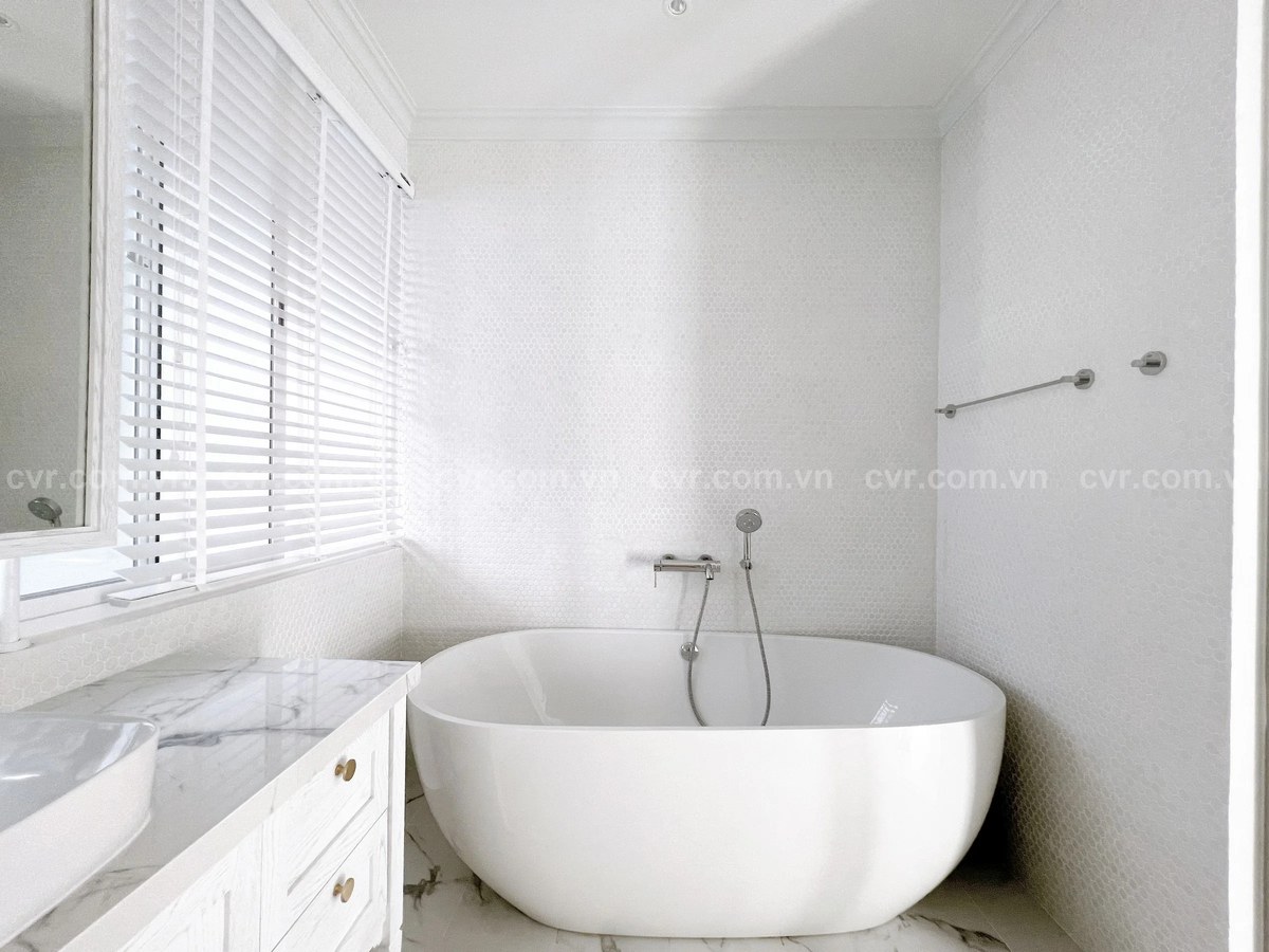 3 Bedroom Villa for Rent in Ngu Hanh Son, Da Nang