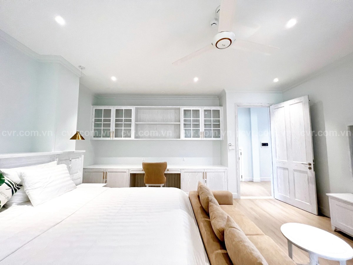 3 Bedroom Villa for Rent in Ngu Hanh Son, Da Nang