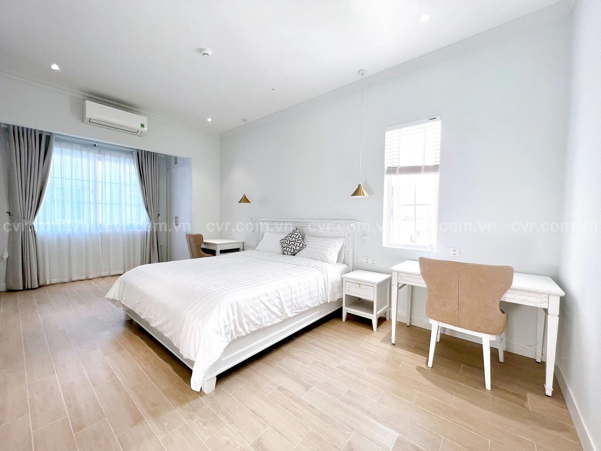3 Bedroom Villa for Rent in Ngu Hanh Son, Da Nang