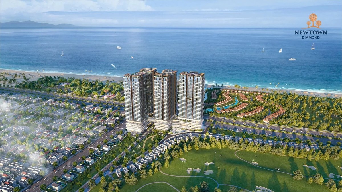 1 Bedroom Apartment for Sale in Ngu Hanh Son, Da Nang