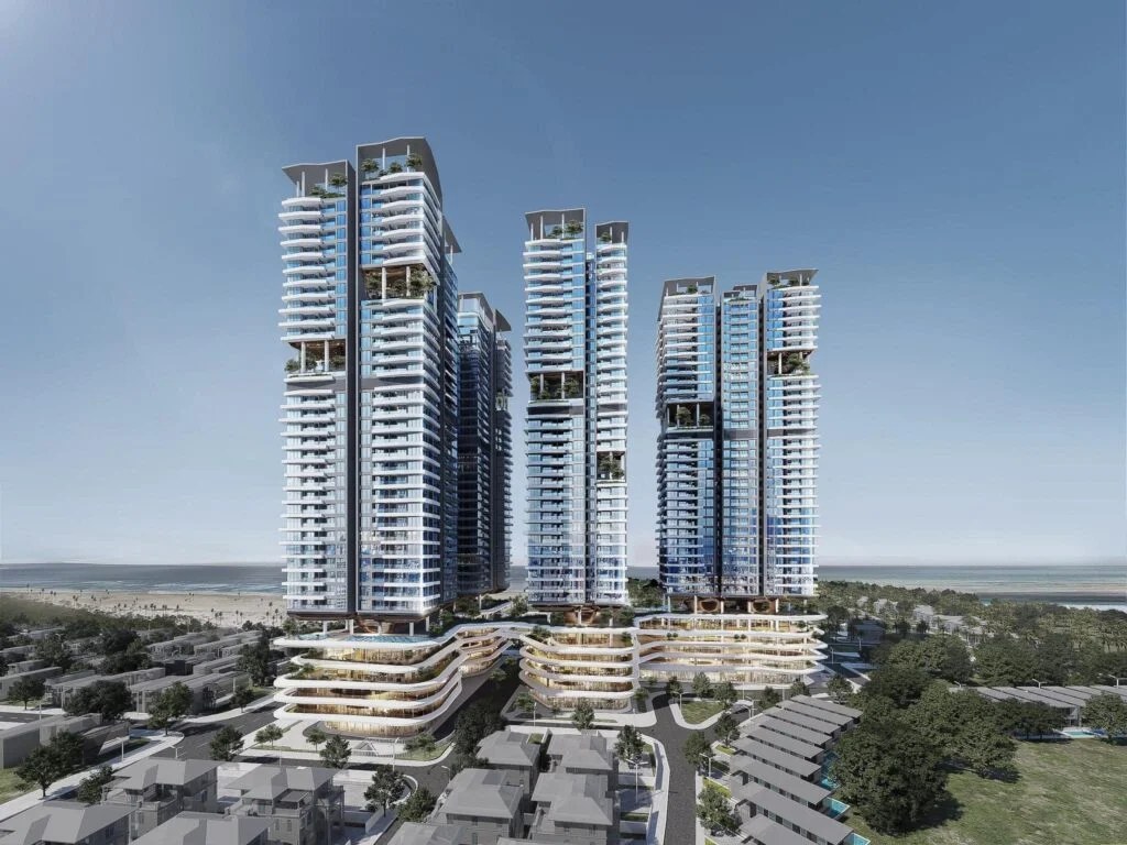 2 Bedroom Apartment for Sale in Ngu Hanh Son, Da Nang