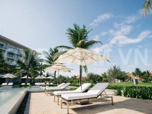2 Bedroom Apartment for Rent in Ngu Hanh Son, Da Nang