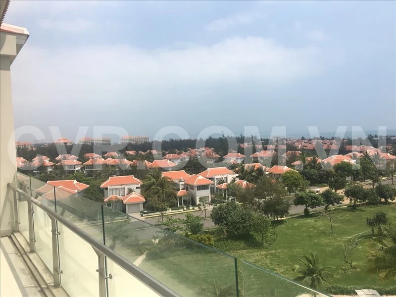 2 Bedroom Apartment for Rent in Ngu Hanh Son, Da Nang