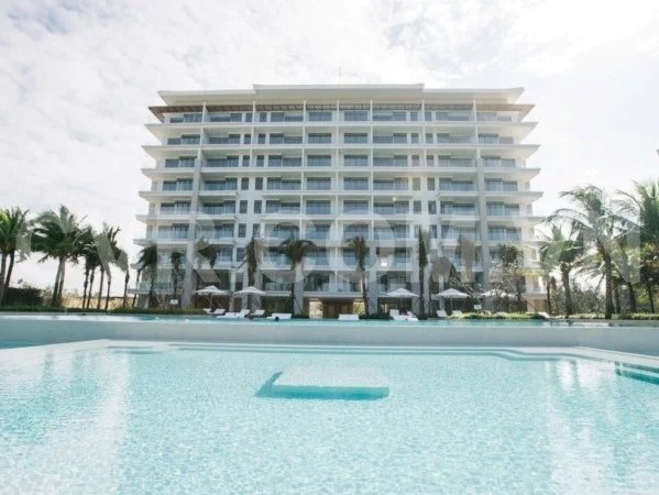 2 Bedroom Apartment for Rent in Ngu Hanh Son, Da Nang