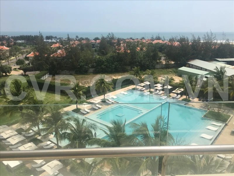 2 Bedroom Apartment for Rent in Ngu Hanh Son, Da Nang