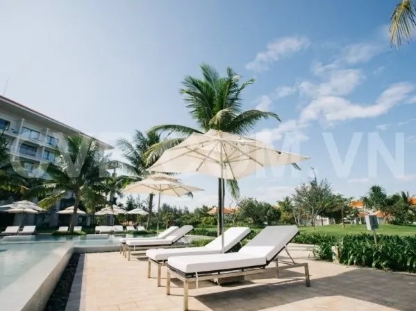 2 Bedroom Apartment for Rent in Ngu Hanh Son, Da Nang