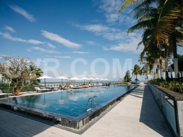 2 Bedroom Apartment for Rent in Ngu Hanh Son, Da Nang