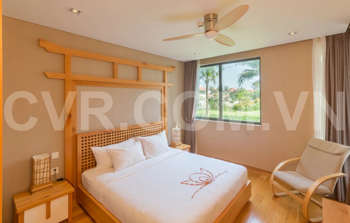 2 Bedroom Apartment for Rent in Ngu Hanh Son, Da Nang